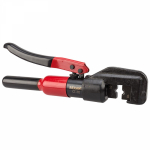 Пресс гидравлический REXANT CT-70 (ПГР-70) для наконечников 4-70 мм² Пресс гидравлический REXANT CT-70 (ПГР-70) для наконечников 4-70 мм²