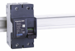 Автоматический выключатель (автомат) 2-полюсный (1P+N) 80А хар. C Schneider Electric Acti9/Multi9 Автоматический выключатель (автомат) 2-полюсный (1P+N) 80А хар. C Schneider Electric Acti9/Multi9