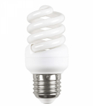 Лампа люм э/сб 11Вт спир Е14 4000К КЭЛ-FS IEK (10/60) Лампа люм э/сб 11Вт спир Е14 4000К КЭЛ-FS IEK (10/60)