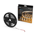 Лента Gauss LED 2835/60 24V 6W/m 800lm/m 3000K 8mm IP65 5m 1/50 Лента Gauss LED 2835/60 24V 6W/m 800lm/m 3000K 8mm IP65 5m 1/50