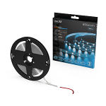 Лента Gauss LED 2835/60 24V 6W/m 800lm/m 6500K 8mm IP65 5m 1/50 Лента Gauss LED 2835/60 24V 6W/m 800lm/m 6500K 8mm IP65 5m 1/50