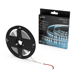 Лента Gauss LED 2835/120 24V 12W/m 1400lm/m 4000K 8mm IP20 5m 1/100 Лента Gauss LED 2835/120 24V 12W/m 1400lm/m 4000K 8mm IP20 5m 1/100