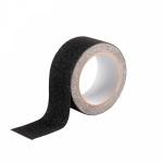 Лента противоскользящая самоклеящаяся, 50 мм x 5 м, черная REXANT