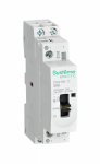 Контактор 2P 2НО 20A AC 220В City9 Systeme Electric