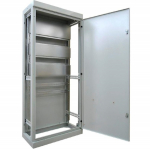 Каркас ВРУ-1 1800х600х450 мм ЭРА v1_18.6.4.31 напольный цельносварной без боковых панелей IP31 Каркас ВРУ-1 1800х600х450 мм ЭРА v1_18.6.4.31 напольный цельносварной без боковых панелей IP31