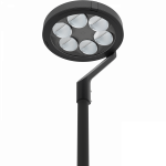 KROON TOP 40W DS 830 RAL9005