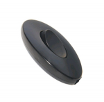 Выключатель для бра черный IP20 Makel (1/60) Выключатель для бра черный IP20 Makel (1/60)