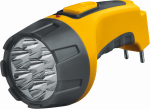 Фонарь светодиод Аккум 4Вт 7LED 60Лм желтый ЗУ 220В 1реж до 60м Navigator (1/40) Фонарь светодиод Аккум 4Вт 7LED 60Лм желтый ЗУ 220В 1реж до 60м Navigator (1/40)