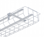 Решетка защитная NZ236 Решетка защитная NZ236