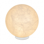 Светильник SP-SILKA-TAB-R350-11W Warm2700 (WH, 330 deg, TOUCH-DIM) (Arlight, IP20 Натуральный шелк, 3 года)