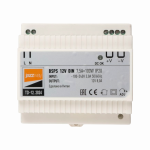 BSPS DIN 12V 7.5A=100w PL IP20 3г.гар Jazzway BSPS DIN 12V 7.5A=100w PL IP20 3г.гар Jazzway