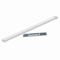 Светильник светодиод 36Вт 6500К 1200мм IP40 ОПАЛ ДПО-110 СПО NEOX (1/20)