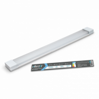 Светильник светодиод 18Вт 6500К 600мм IP40 ПРИЗМА ДПО-110 СПО NEOX (1/20)