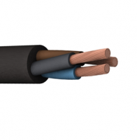 Кабель гибкий КГтп ХЛ 3х2,5 Кабэкс ГОСТ (1) Кабель гибкий КГтп ХЛ 3х2,5 Кабэкс ГОСТ (1)