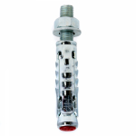 Стандартный анкер со шпилькой М8, горячеоцинкованный Стандартный анкер со шпилькой М8, горячеоцинкованный