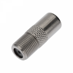 Переход F-гнездо - ТВ-штекер PROCONNECT (20/20/2500)