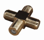 Переход 4хF-гнездо (F- крест) PROCONNECT (50/50/2000) Переход 4хF-гнездо (F- крест) PROCONNECT (50/50/2000)