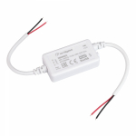 Диммер ARL-SIRIUS-TUYA-DIM-SUF Slim (12-24V, 1x6A, 2.4G) (ARL, IP20 Пластик, 3 года)