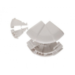 Угол внешний изменяемый 50х105 DLP Legrand (1/10) Угол внешний изменяемый 50х105 DLP Legrand (1/10)