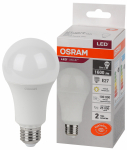LVCLA150 20SW/830 230V E27 10X1 RUOSRAM LVCLA150 20SW/830 230V E27 10X1 RUOSRAM
