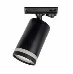 PTR 38 GU10 BL 230V (чёрный) IP20 Jazzway PTR 38 GU10 BL 230V (чёрный) IP20 Jazzway