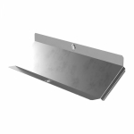 Крышка угла вертикального внутреннего 45 градусов Стандарт INOX (AISI 304) 500 Промрукав Крышка угла вертикального внутреннего 45 градусов Стандарт INOX (AISI 304) 500 Промрукав