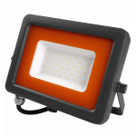 Прожектор светодиод 30Вт 6500К 2700Лм серый с клапаном IP65 СДО PFL-S2-SMD Jazzway (1/10) Прожектор светодиод 30Вт 6500К 2700Лм серый с клапаном IP65 СДО PFL-S2-SMD Jazzway (1/10)