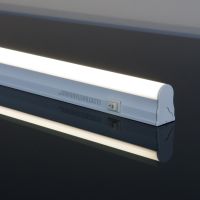 Светодиодный светильник Led Stick Т5 60 см 48led 9W 4200К (1/30) Светодиодный светильник Led Stick Т5 60 см 48led 9W 4200К (1/30)
