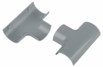 Т-образный угол ЭРА T-KK-30-13-F для полукруглого кабель-канала серый 30х13мм 2шт/комплект Т-образный угол ЭРА T-KK-30-13-F для полукруглого кабель-канала серый 30х13мм 2шт/комплект