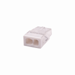 Клемма монтажная СМК PTC-2P 2273-202 450V 32A 0,5-2.5mm2  /100 шт./ Jazzway