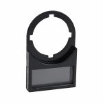 Держатель маркировки OptiSignal Compact D22 C7-MH2511, 25x11 мм ZBZ32