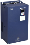 ПЧ K750 380В 3Ф 75-90кВт 150-176А ONI ПЧ K750 380В 3Ф 75-90кВт 150-176А ONI