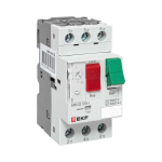 Автомат пуска двигателя АПД-32 0,63-1,0А EKF Автомат пуска двигателя АПД-32 0,63-1,0А EKF