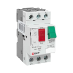 Автомат пуска двигателя АПД-32 0,4-0,63А EKF Автомат пуска двигателя АПД-32 0,4-0,63А EKF