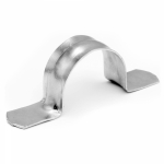 Держатель оцинкованный двусторонний, д.50мм для монтажного пистолета Держатель оцинкованный двусторонний, д.50мм для монтажного пистолета