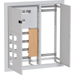 Щит этажный 7 кв. (1000х950х160) EKF PROxima