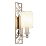 Maytoni Classic Vittoria Кремовый с Золотом Бра E14 40W