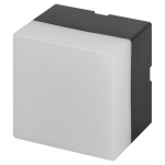 Модуль соединительный светодиодный ЭРА SML-AC-2-B-6K-04 для светильников SML 3Вт 6500K 270Лм квадрат Модуль соединительный светодиодный ЭРА SML-AC-2-B-6K-04 для светильников SML 3Вт 6500K 270Лм квадрат