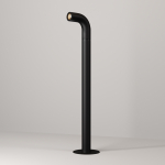 Outdoor Ландшафтный светильник Графит O477FL-L2GF3K