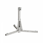 Тренога для изолированной молниеприёмной мачты