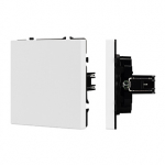 Заглушка поста SCT-NOBE-MGG-SFPL-WH (Arlight, Белый кварц) Заглушка поста SCT-NOBE-MGG-SFPL-WH (Arlight, Белый кварц)