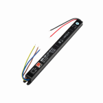 Драйвер 40Вт BSPS 12V3,3A=40Вт (new) влагозащищенный IP67 Jazzway Драйвер 40Вт BSPS 12V3,3A=40Вт (new) влагозащищенный IP67 Jazzway