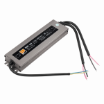 Драйвер 200Вт BSPS 12V16,5A=200W (new) влагозащищенный IP67 Jazzway Драйвер 200Вт BSPS 12V16,5A=200W (new) влагозащищенный IP67 Jazzway