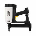 Пистолет гвоздезабивной газовый монтажный GN100, 100Дж, длина гвоздей 15-40мм, диаметр 2,7-3мм KRANZ