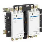 Контактор NC2-150NS реверс 150А 110В/АС3 50Гц  CHINT (1)