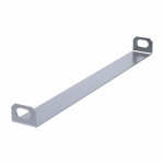 Держатель кабеля Стандарт INOX (AISI 316) 200 (0,7 мм) (10 шт/уп) Промрукав Держатель кабеля Стандарт INOX (AISI 316) 200 (0,7 мм) (10 шт/уп) Промрукав