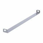 Держатель кабеля Стандарт INOX (AISI 316) 300 (0,7 мм) (10 шт/уп) Промрукав Держатель кабеля Стандарт INOX (AISI 316) 300 (0,7 мм) (10 шт/уп) Промрукав