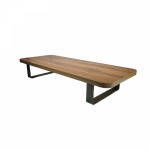 Подставка для ноутбука/монитора дуб Вотан, черный REXANT Подставка для ноутбука/монитора дуб Вотан, черный REXANT