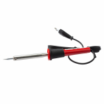 PL-02-60 W ЭРА Паяльник "Лидер" с 2-комп. рукоятка, жало Long life 230 В 60 Вт (50/750) PL-02-60 W ЭРА Паяльник "Лидер" с 2-комп. рукоятка, жало Long life 230 В 60 Вт (50/750)