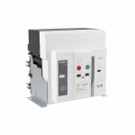 Силовой автомат. выкл. 3P Iu=2500А уставка тока расцеп.:1000А 100кА IP20 с встр. моторн. приводом DKC